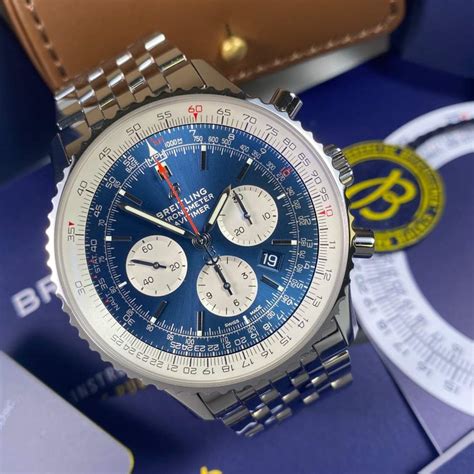 second hand breitling watches|second hand breitling watches for sale uk.